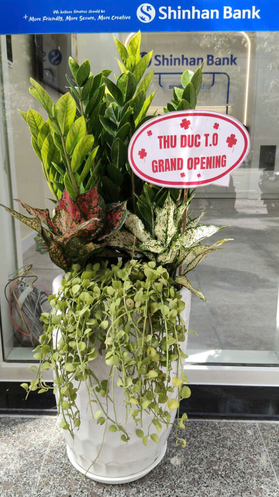 quà tặng doanh nghiệp